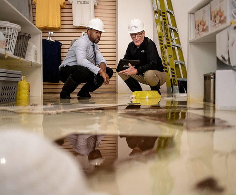 Commercial Services